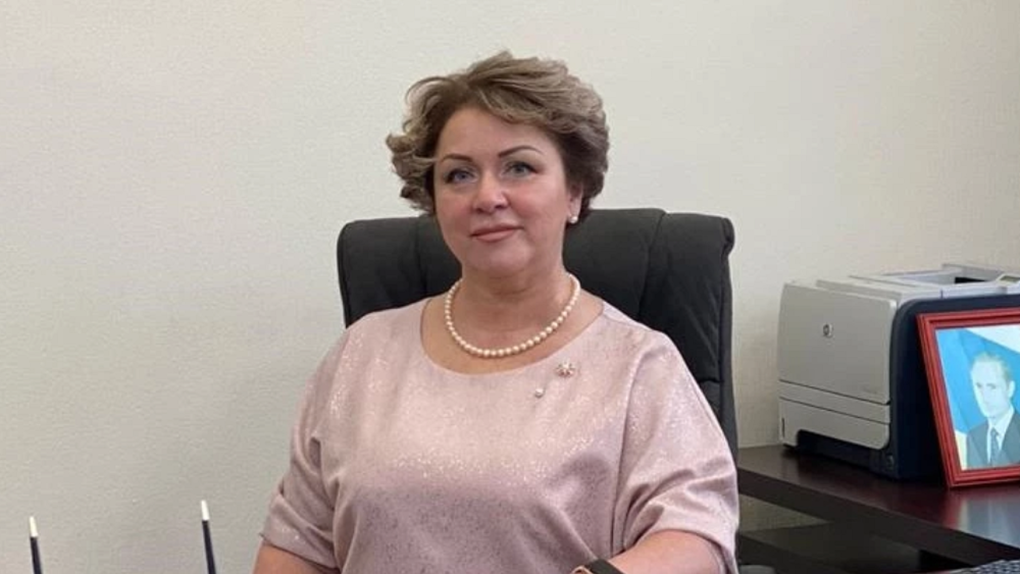 Председатель омской РЭК уходит в отставку после двух лет работы