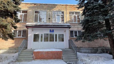 До конца 2025 года в Омске обновят детский сад № 87