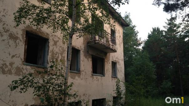 Прокуратура вынесла представление властям Новосибирска за опасные «заброшки»