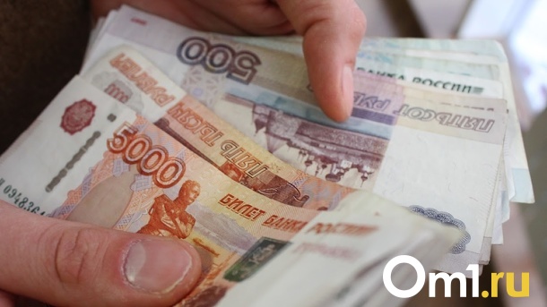 В Омске супервайзерам готовы платить по 115 тысяч рублей