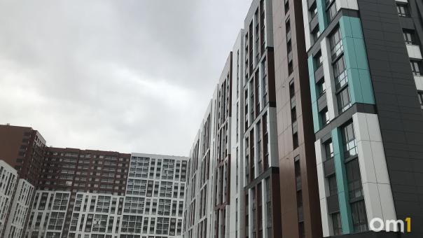 В Омске продают квартиру с футуристическим интерьером за 22,5 миллиона рублей