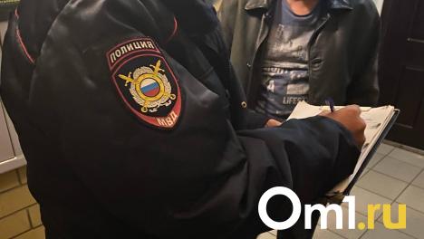 «Крыша поехала»: в омской гостинице задержали автора экстремистских роликов