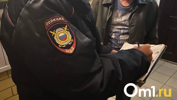 «Крыша поехала»: в омской гостинице задержали автора экстремистских роликов