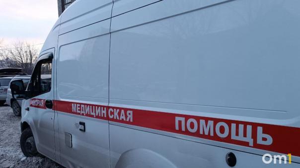 В Минздраве рассказали о состоянии омичей после массового отравления