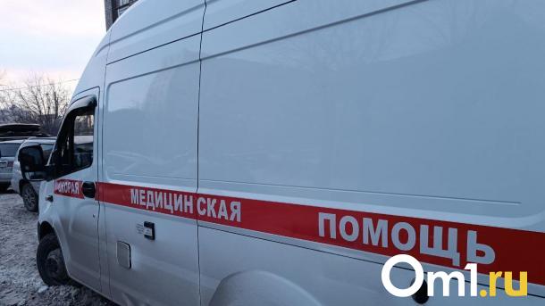 В Минздраве рассказали о состоянии омичей после массового отравления