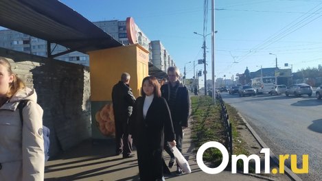 В Омске открыли беляшную с круглыми беляшами