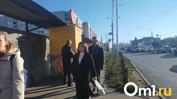 В Омске открыли беляшную с круглыми беляшами