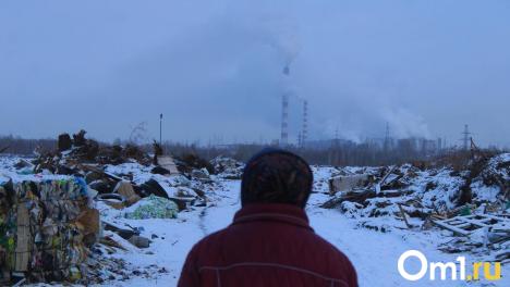 Омичи надышались сероводородом в выходные