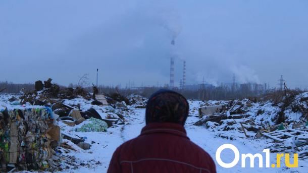 Омичи надышались сероводородом в выходные