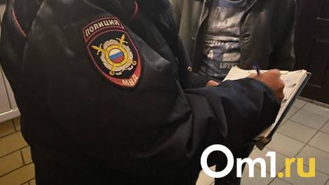 Омский школьник угнал у родителей скутер и уехал кататься ночью