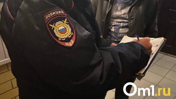 Омский школьник угнал у родителей скутер и уехал кататься ночью
