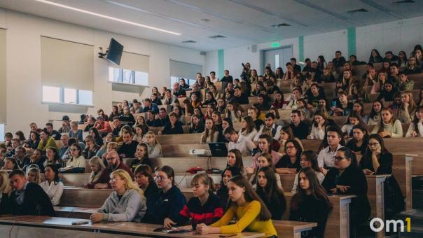 Вступительная кампания для абитуриентов в новосибирских вузах стартует 20 июня