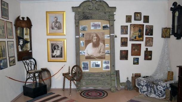 Проклятие Григория Распутина. Что ужасает в предсказании друга царской семьи?