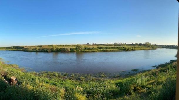 В Югре за сутки вода забрала жизни двух человек