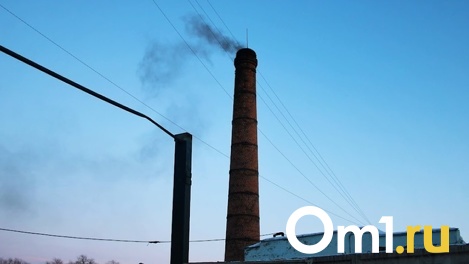 В День влюблённых омичи дышали воздухом с вредными примесями