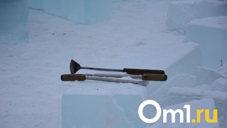 Омич привлёк своего 12-летнего племянника на кражу строительных инструментов