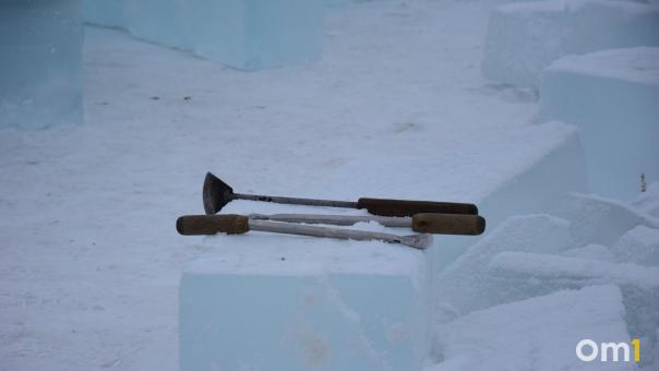 Омич привлёк своего 12-летнего племянника на кражу строительных инструментов