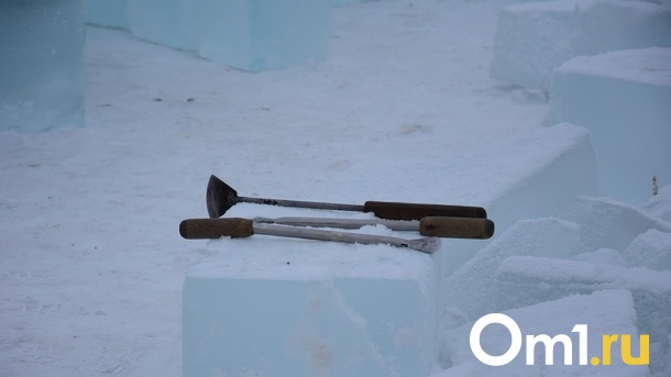 Омич привлёк своего 12-летнего племянника на кражу строительных инструментов
