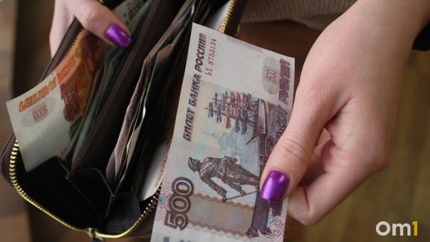 Омичи перекидывают свои долги по капремонту на соседей
