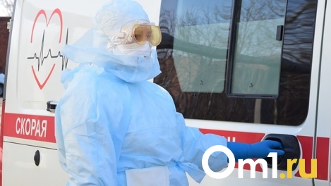 «Достиг рекорда»: почти 500 человек за сутки заразились COVID-19 в Новосибирской области