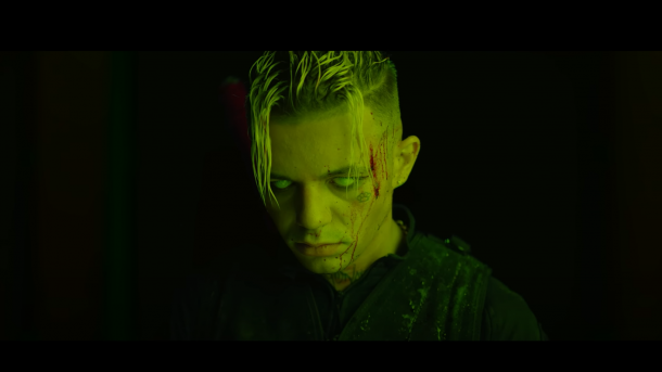 Элджея — в почётные жители Новосибирска: сибиряки запустили необычный флешмоб