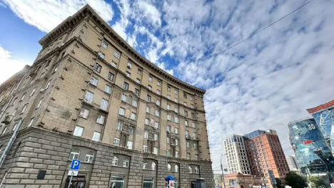 Помещение бывшего «Иль де Ботэ» в Новосибирске сдают за 990 тысяч в месяц