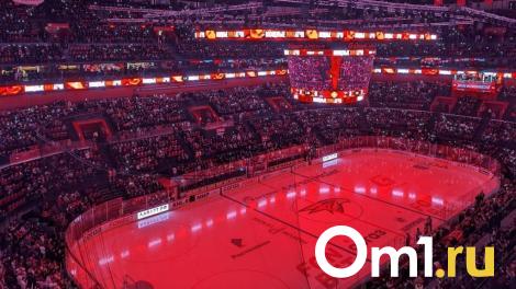 Омичи раскупили все билеты на игру «Авангарда» в тематике «Матрицы»