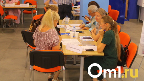 Соцпакет и компенсация ипотеки: омичей приглашают на работу с зарплатой от 30 до 100 тысяч рублей