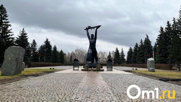 Медиаэкраны для парка Победы в Омске изготовит компания из Екатеринбурга