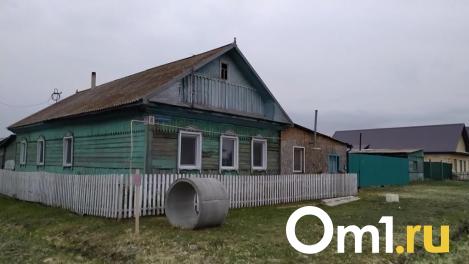 Омич по ночам крал у фермера баранов и ел их