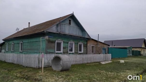 Омич по ночам крал у фермера баранов и ел их