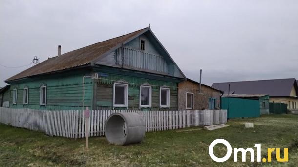 Омич по ночам крал у фермера баранов и ел их