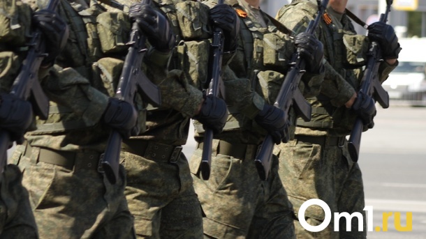 Военные из России установили полный контроль над Мелитополем