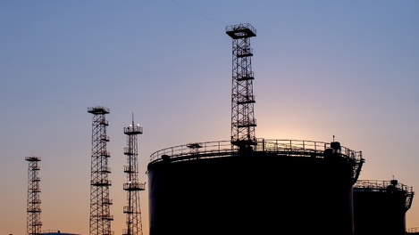 Нефтетранспортники выполнили капремонт систем молниезащиты объектов