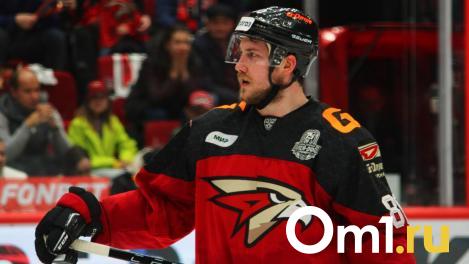 Рид Буше стал первым хоккеистом в КХЛ, который забросил 30 шайб