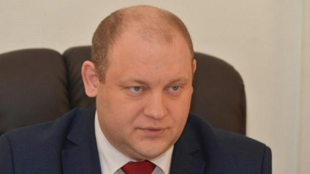 Экс-глава омского Минздрава занял высокую должность