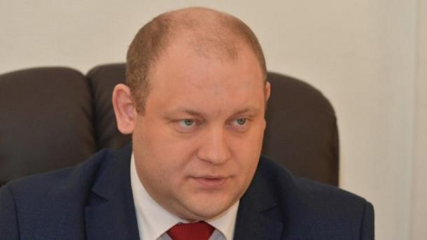 Экс-глава омского Минздрава занял высокую должность