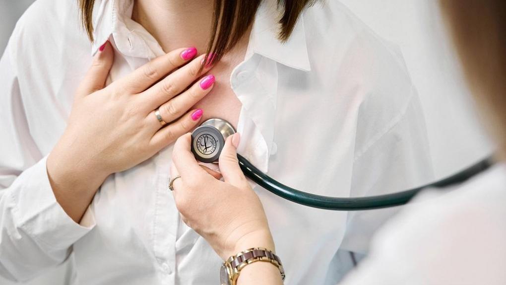 Как сохранить здоровье сердца: в «Евромеде» действуют акции на консультации врачей-кардиологов