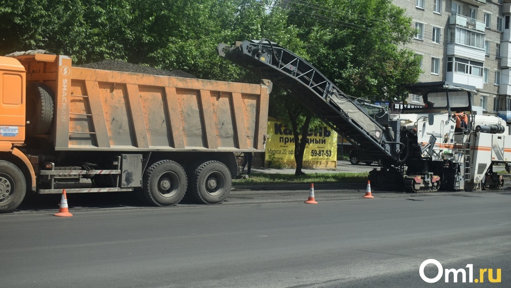 Губернатор Новосибирской области назвал причину плохого состояния дорог в регионе