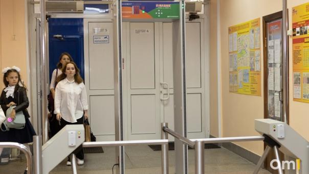 Директор Новосибирской школы пойдёт под суд из-за переполненных классов