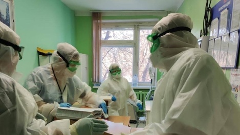 Древнейшие вирусы-зомби из вечной мерзлоты предоставляют серьёзную угрозу человечеству