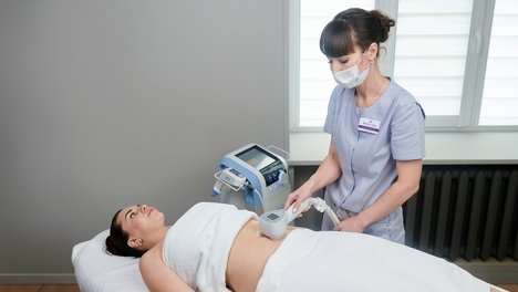 Красота без сложных тренировок: три способа подготовить себя к лету для омичек