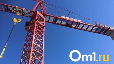 К 2035 году в Новосибирске закончат строительство района «СмартСити»