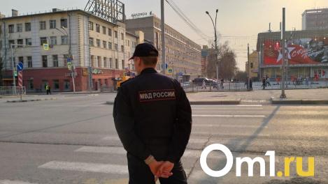 «Сказал, что расследует убийство»: в квартиру новосибирца под видом полицейского проник вор с ножом