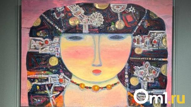 Общаться через цвет. Погружаемся в восточную культуру на новой выставке омского музея