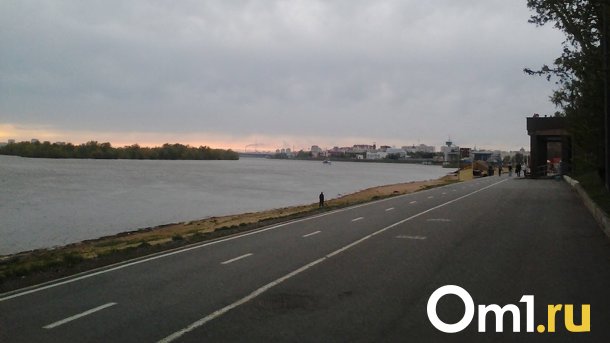 В число победителей акции «Решают люди» вошла велодорожка по берегу Иртыша