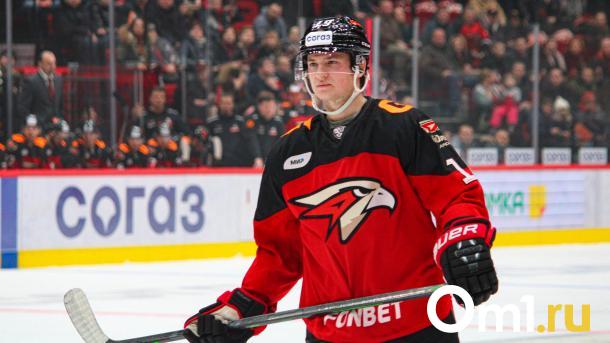 Тренер «Авангарда» Ги Буше прокомментировал игру Ткачёва в плей-офф