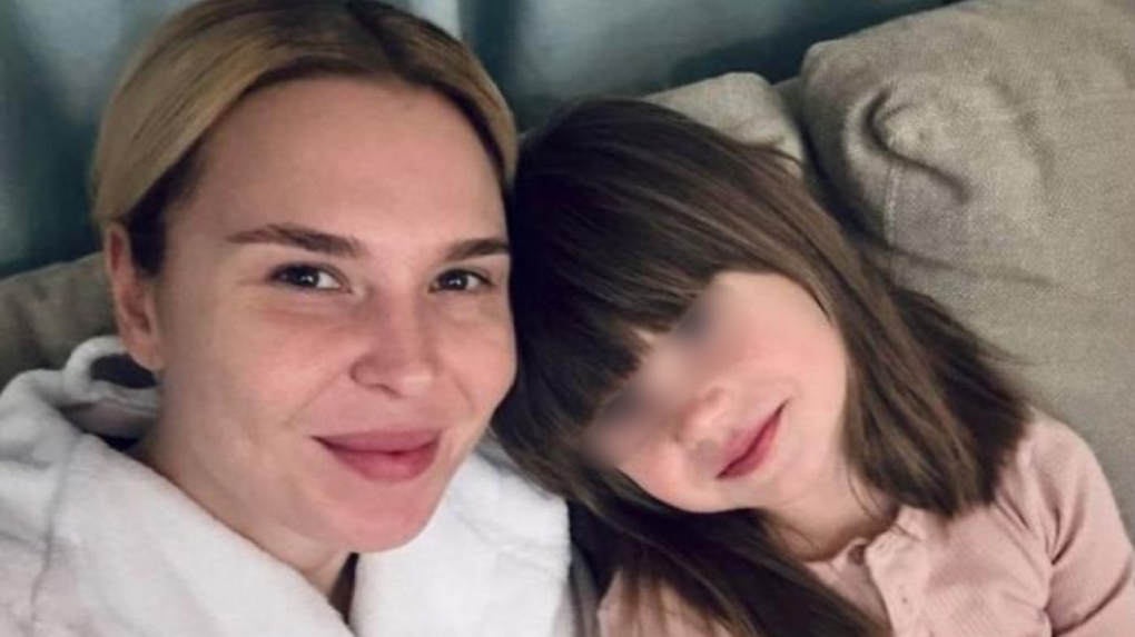 «Она изменилась!»: певица из Новосибирска Пелагея удивила подписчиков фото с дочерью
