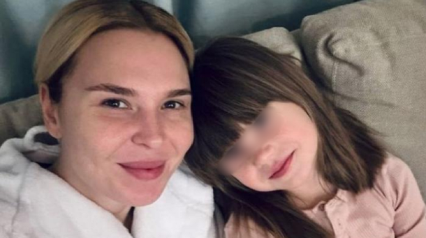 «Она изменилась!»: певица из Новосибирска Пелагея удивила подписчиков фото с дочерью