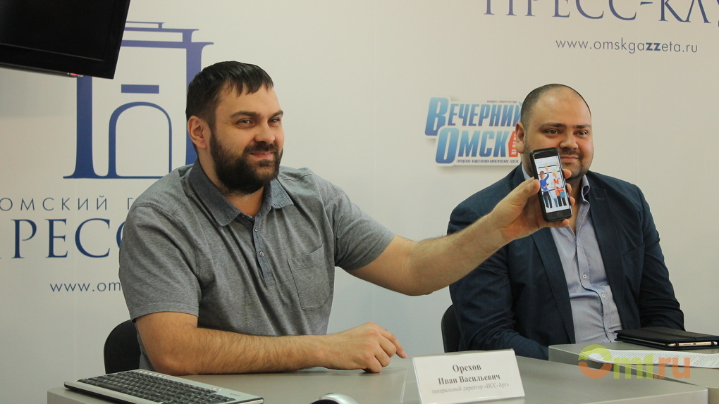 Мобильное приложение для оплаты проезда в Омске не окупится и за сотни лет